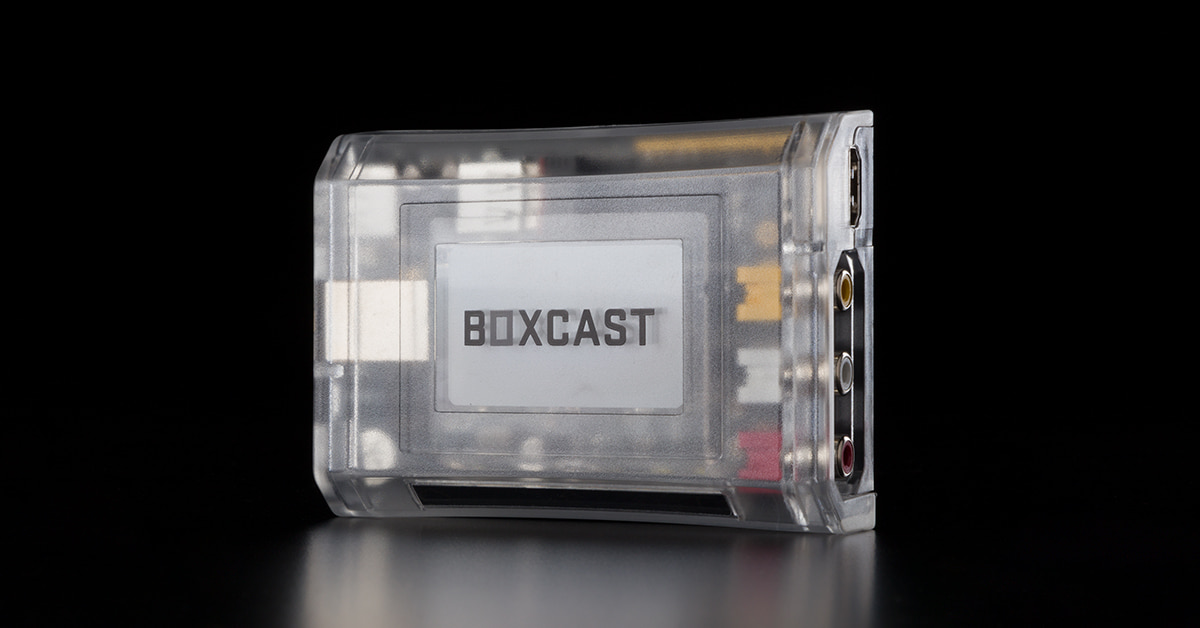 The Simple, SingleCam Setup for Small + Medium Teams